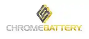  ChromeBattery優惠券