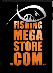  FishingMegastore優惠券