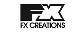  Fx Creations優惠券