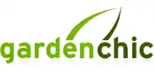  GardenChic優惠券