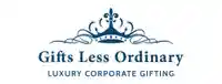  Gifts Less Ordinary優惠券