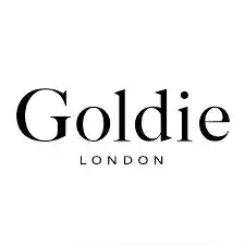  GoldieLondon優惠券