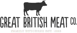  GreatBritishMeatCo.優惠券