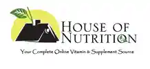  HouseOfNutrition優惠券