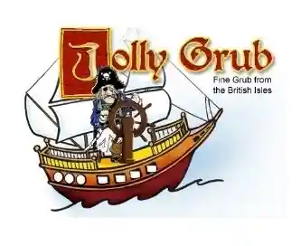  Jolly Grub優惠券