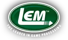  LEMProducts優惠券