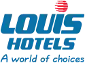  LouisHotels優惠券