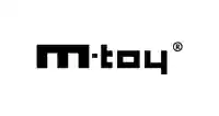  M-toy 行動玩具優惠券