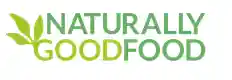  NaturallyGoodFood優惠券