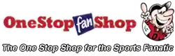  OneStopFanShop優惠券