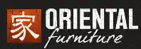  OrientalFurniture優惠券