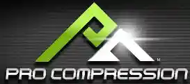 PROCompression優惠券