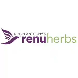  RenuHerbs優惠券