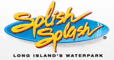  SplishSplash優惠券