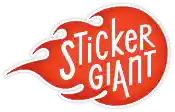  StickerGiant優惠券