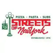  StreetsofNewYork優惠券