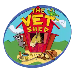  TheVetShed優惠券