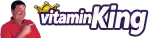  VitaminKing優惠券