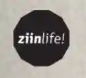  Ziinlife優惠券