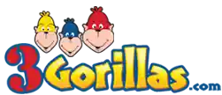 3gorillas.com