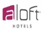  AloftHotels優惠券
