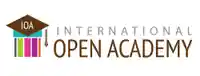  Internationalopenacademy優惠券