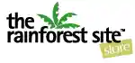  TheRainForestSite優惠券