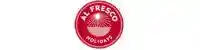  AlFrescoHolidays優惠券