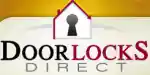  DoorLocksDirect優惠券