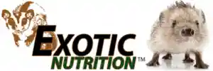  ExoticNutrition優惠券