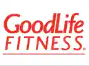  GoodLife Fitness優惠券