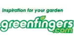  Greenfingers優惠券