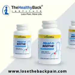  LosetheBackPain優惠券