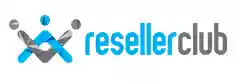  ResellerClub優惠券