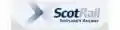 ScotRail優惠券