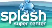  SplashSuperCenter優惠券