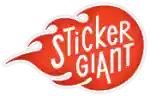  StickerGiant優惠券