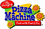  TheAmazingPizzaMachine優惠券