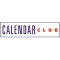  CalendarClub優惠券