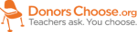  DonorsChoose.org優惠券
