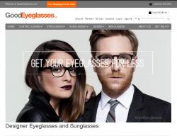 goodeyeglasses.com