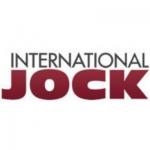  InternationalJock優惠券